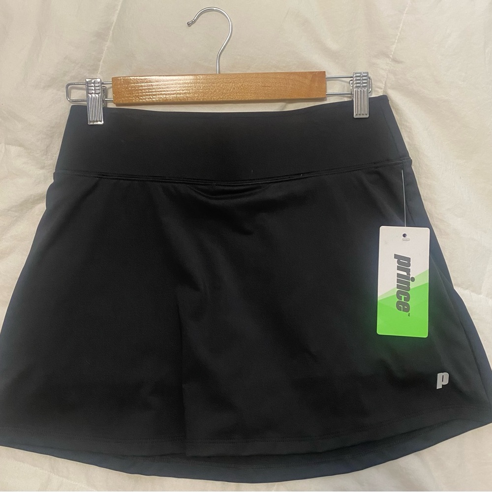 Prince golf/tennis skort
